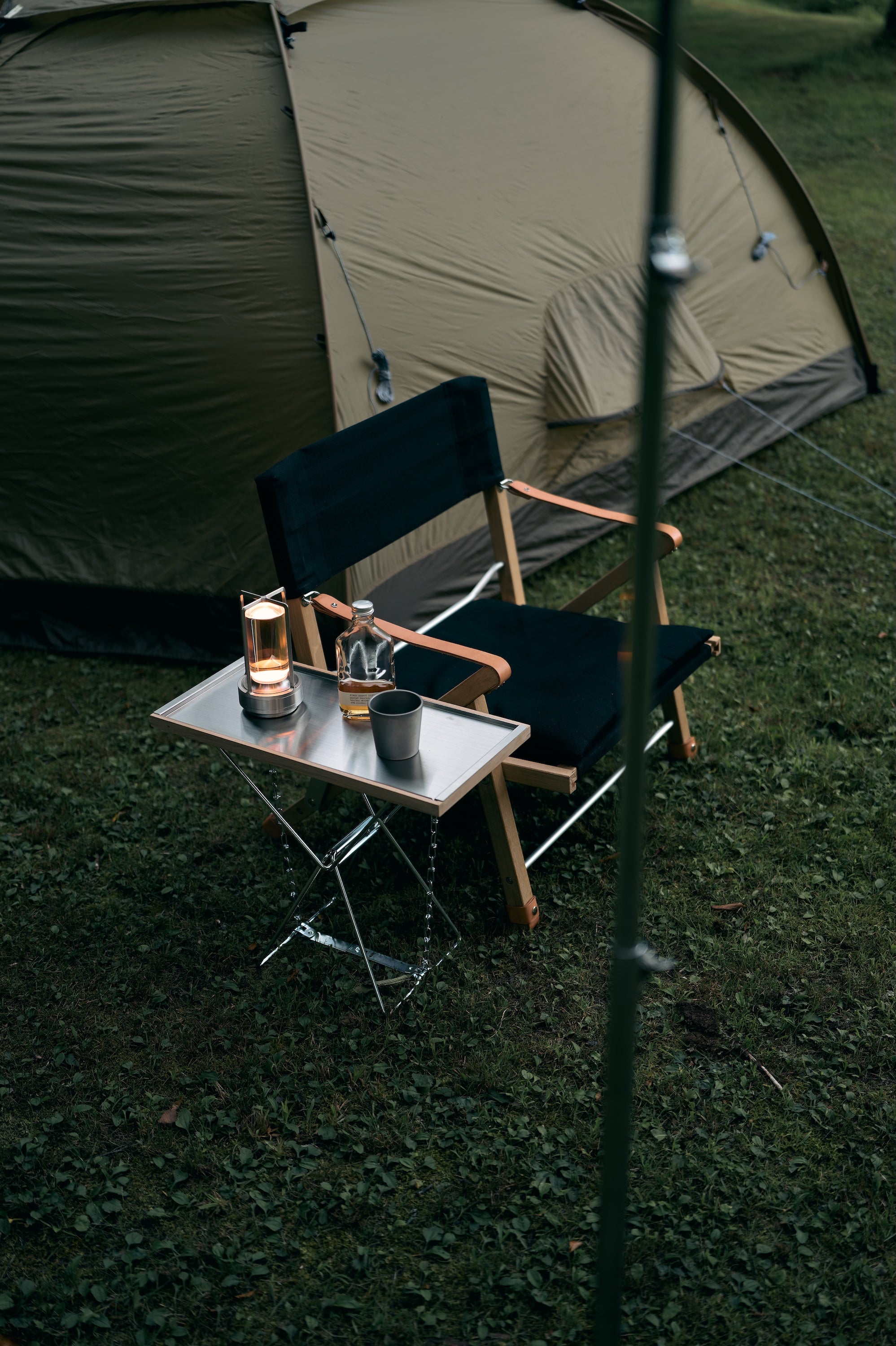 Wanderout / Universal Mesh Tray 00 – wanderout