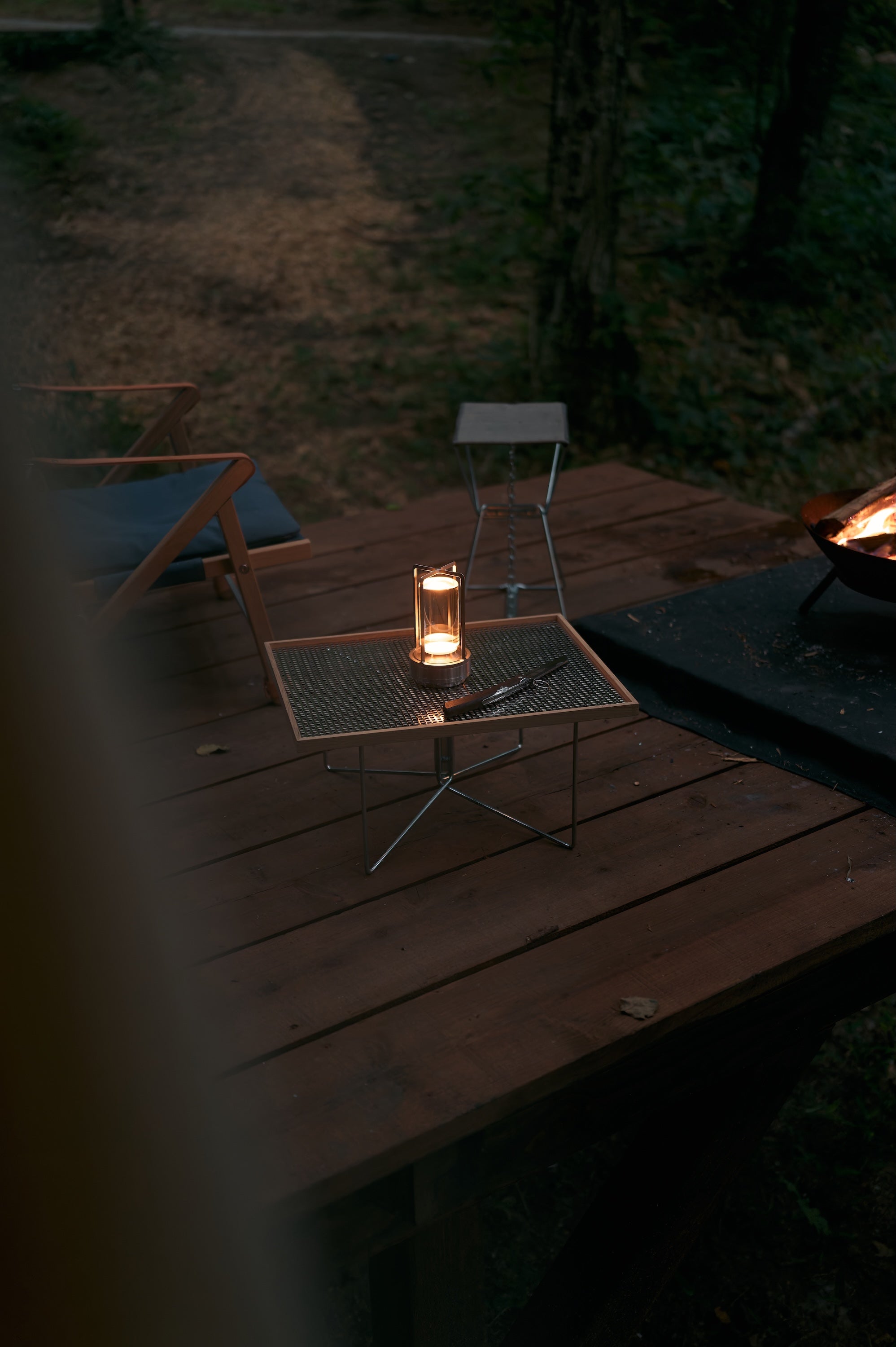 Wanderout / Universal Mesh Tray 01 – wanderout