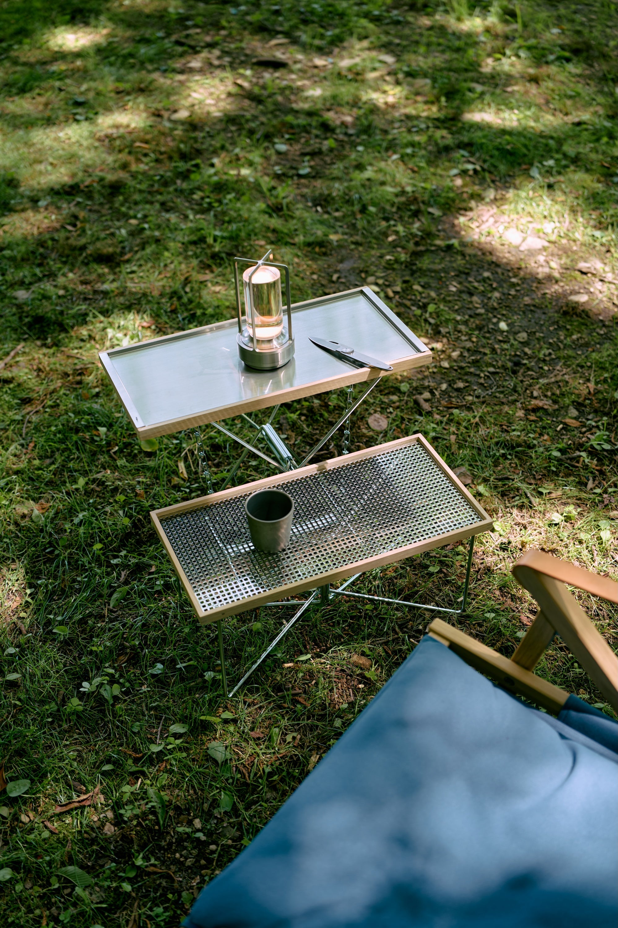 wanderout / UNIVERSAL STAND 2個セット Wanderout / Universal Stand