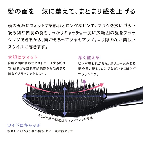 ReFa AILE BRUSH ReFa AILE BRUSH (Rose Gold) – WAFUU JAPAN