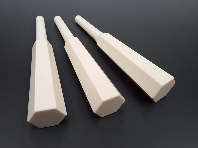 糸巻き／津軽用】本象牙糸巻き（3本1組） | 和楽器市場·新館