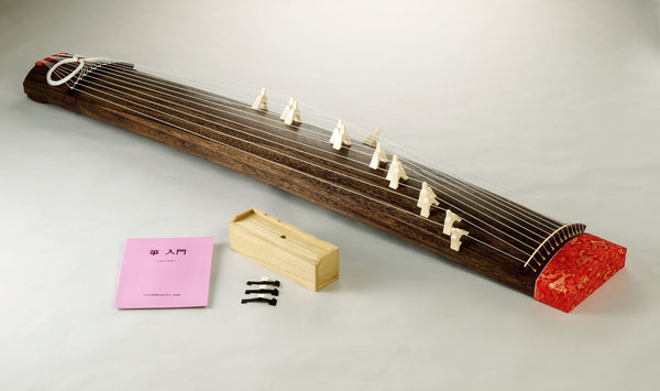 Shop 13絃琴・17絃琴 全製品 at 和楽器市場·新館 | 和楽器市場·新館