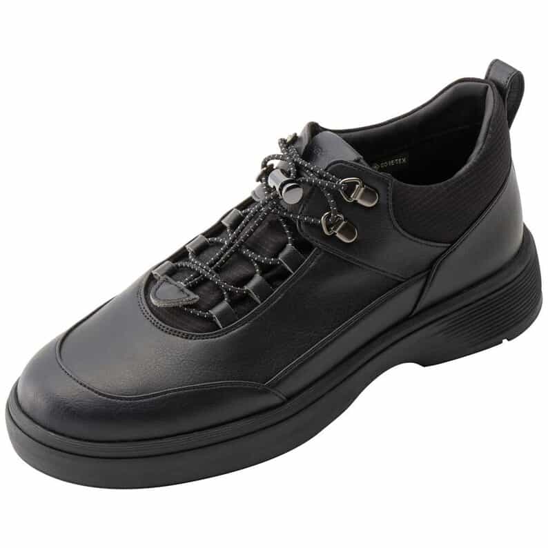 ペダラ レディース GORE-TEX防水 2E（1212A237-001）PEDALA