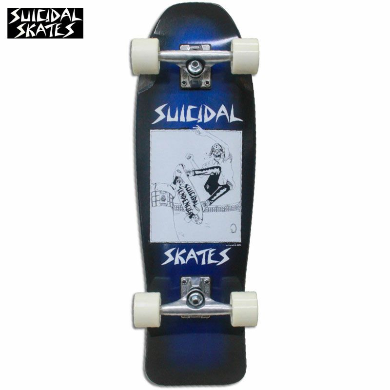 ドッグタウン DOGTOWN AARON FINGERS MINI CRUISER COMPLETE(MULTI