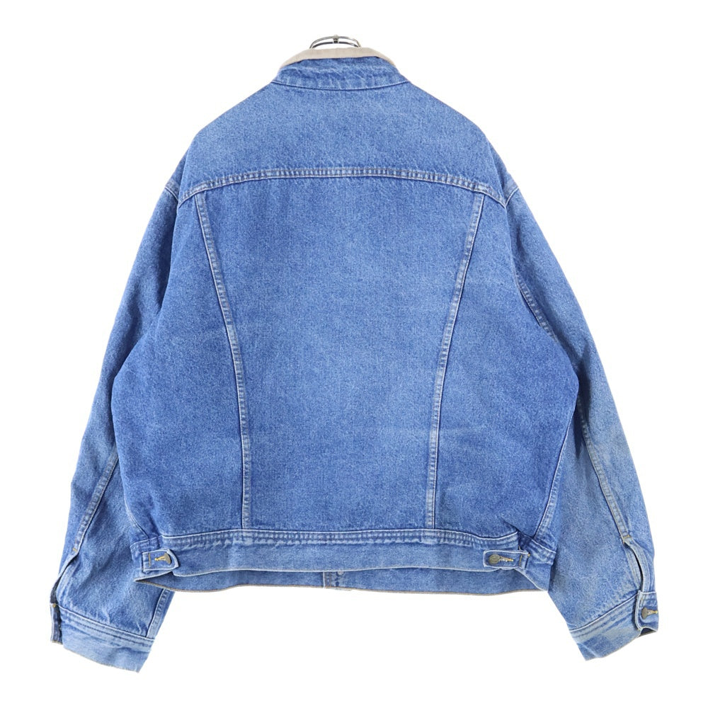 LEE(リー) 70's STORM RIDER ストームライダー 裏地ウールライニング