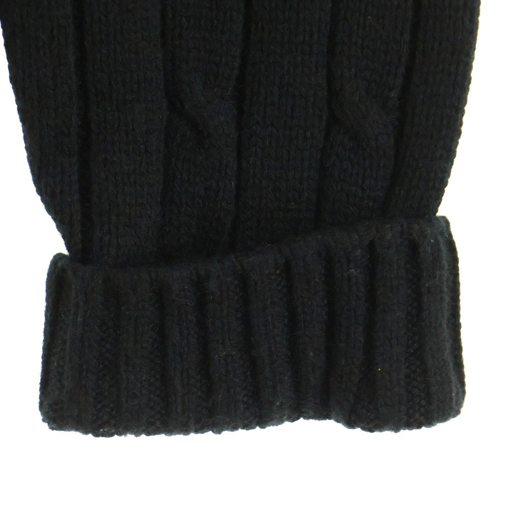 CELINE(セリーヌ) 23AW トリオンフ カシミヤ Vネックカーディガン