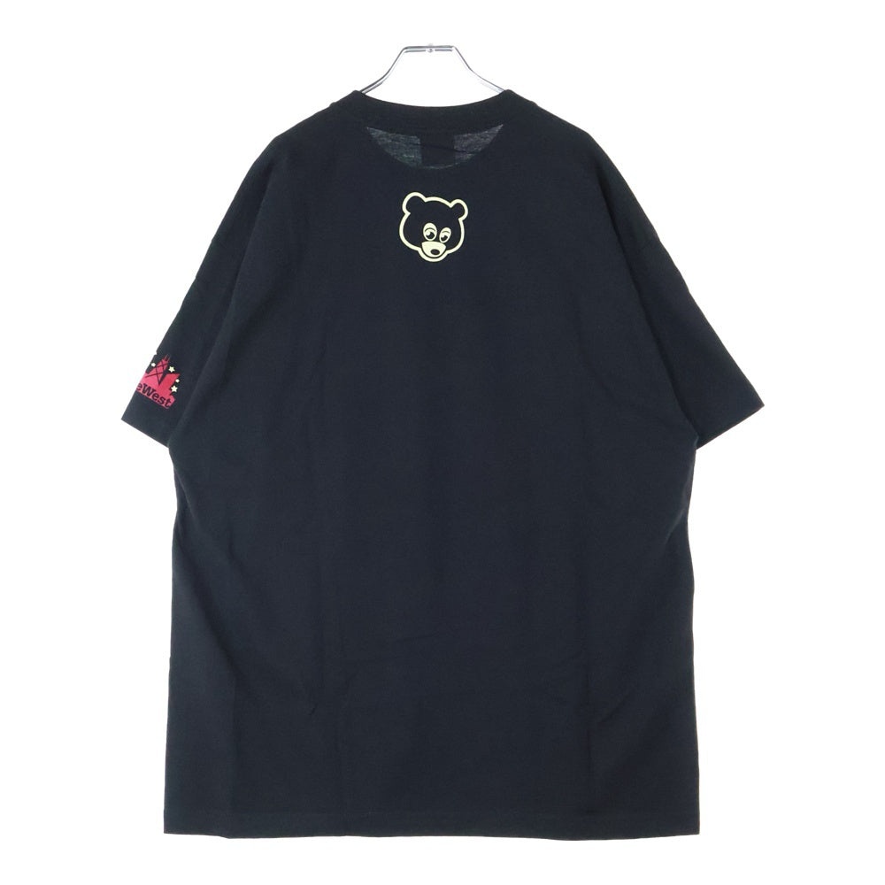 KANYE WEST(カニエウェスト) 2004 Miracle Whip Bent Tee ミラクル