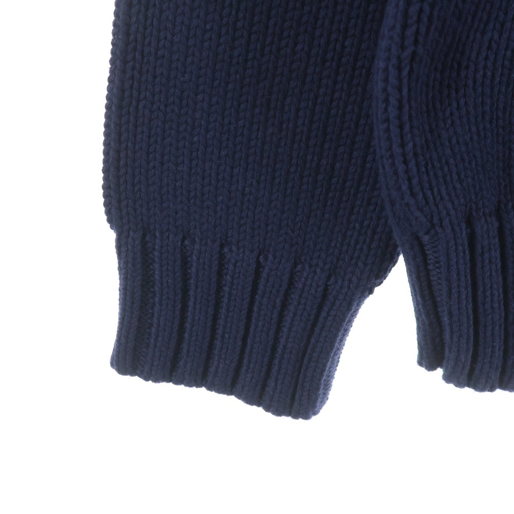 POLO RALPH LAUREN(ポロラルフローレン) FALG CREWNECK SWEATER