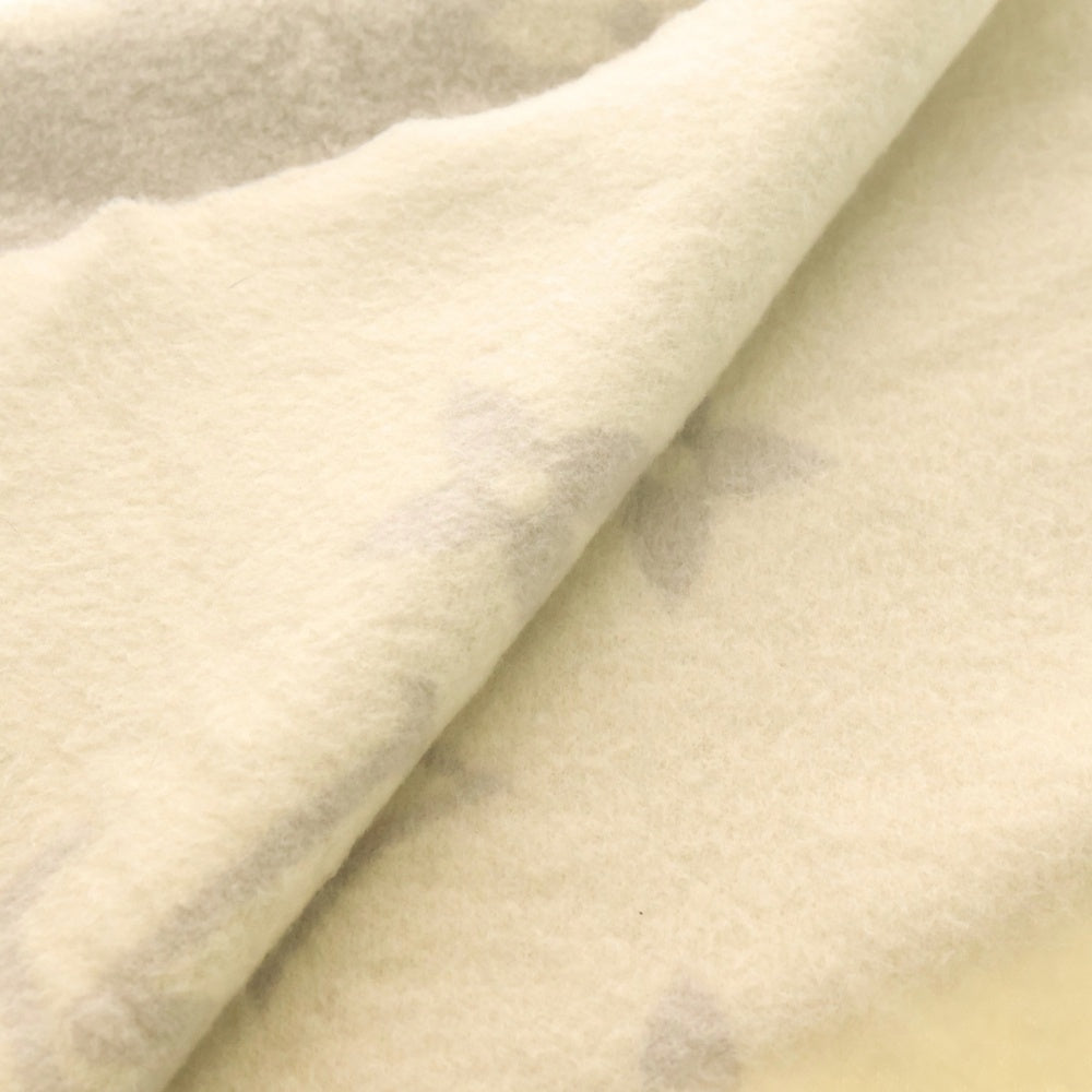 LOUIS VUITTON(ルイヴィトン) モノグラム エシャルプ カシミヤマフラー