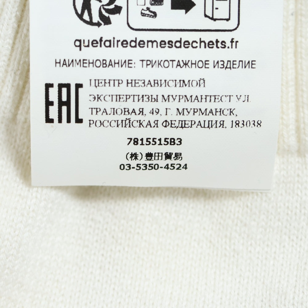 STONE ISLAND(ストーンアイランド) 23SS クルーネック セーター ニット