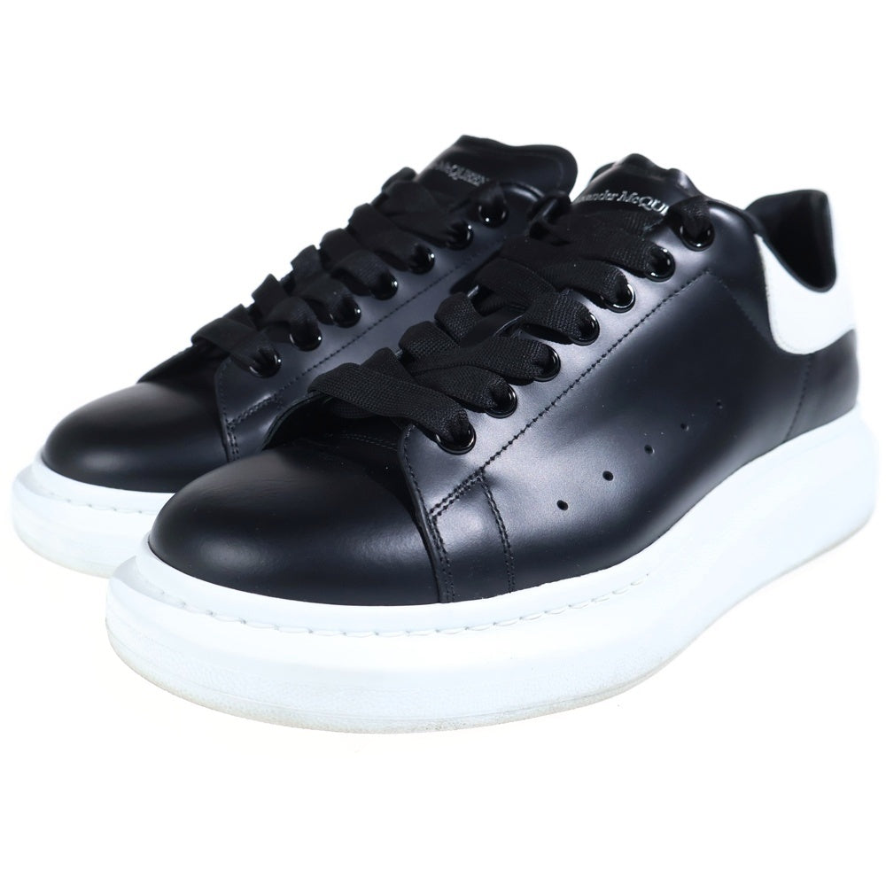 Alexander McQueen(アレキサンダーマックイーン) オーバーサイズド