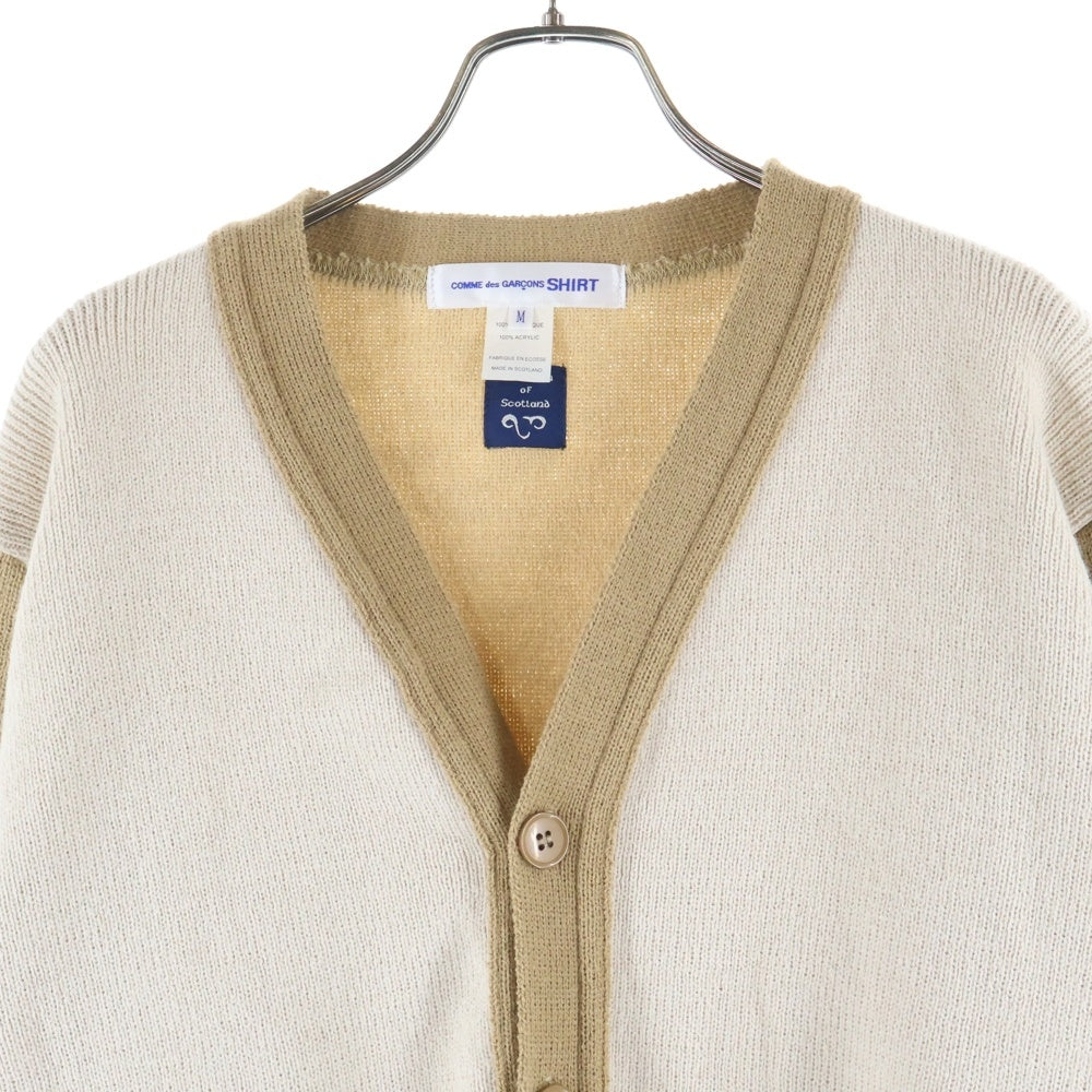 COMME des GARCONS SHIRT(コムデギャルソンシャツ) 21SS ×LOCHAVEN OF