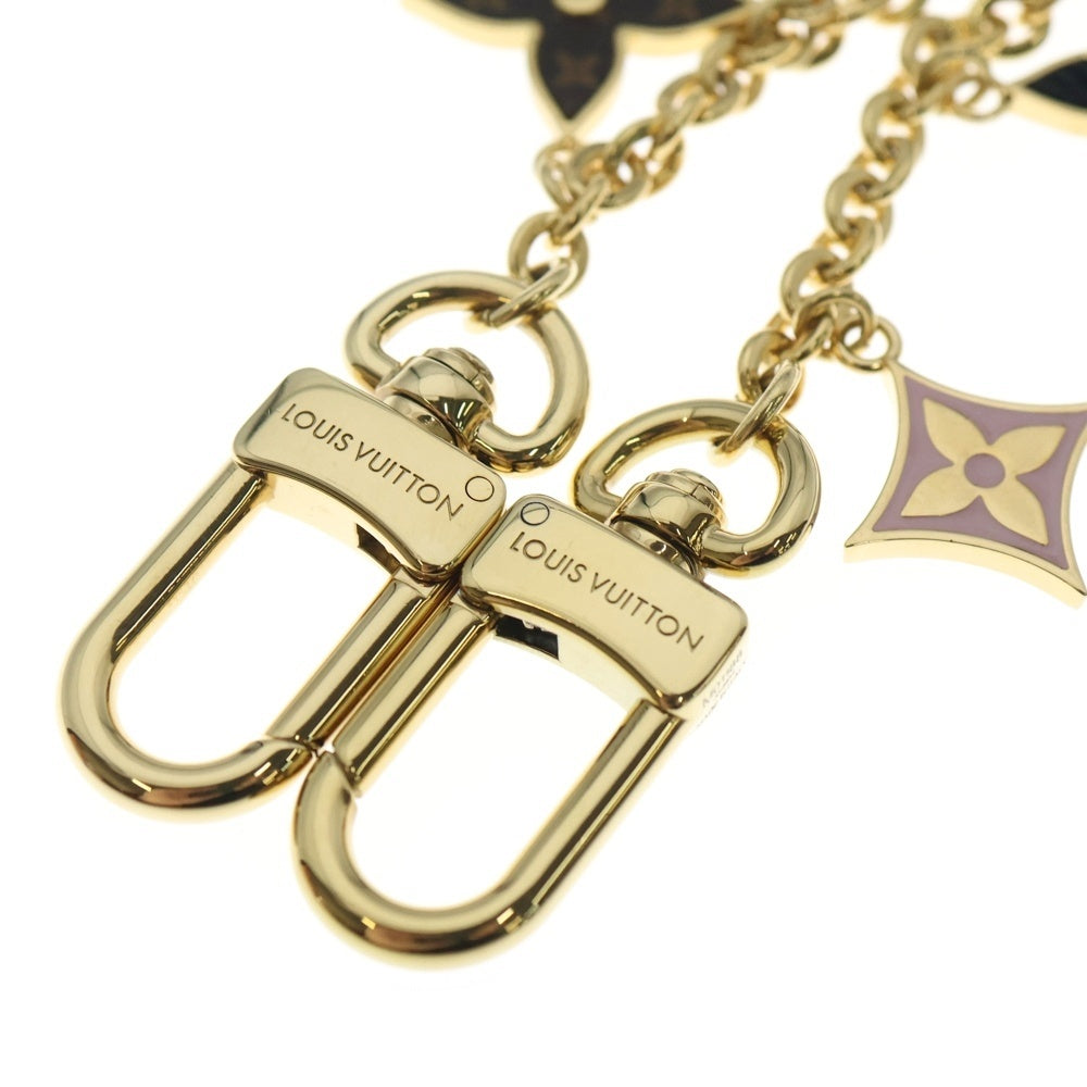 LOUIS VUITTON(ルイヴィトン) チェーン スプリング ストリート バッグ