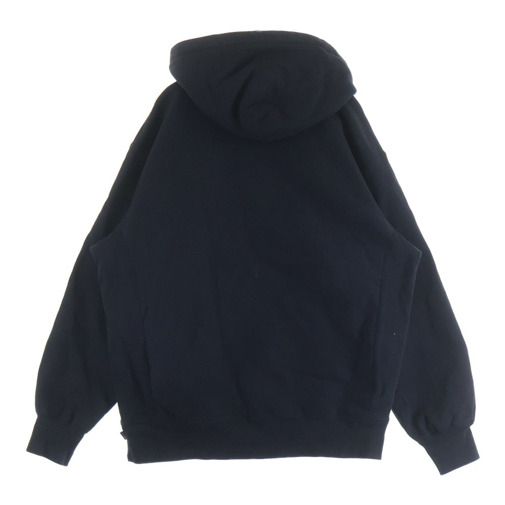 SUPREME(シュプリーム) Arabic Logo Hooded Sweatshirt アラビックロゴ