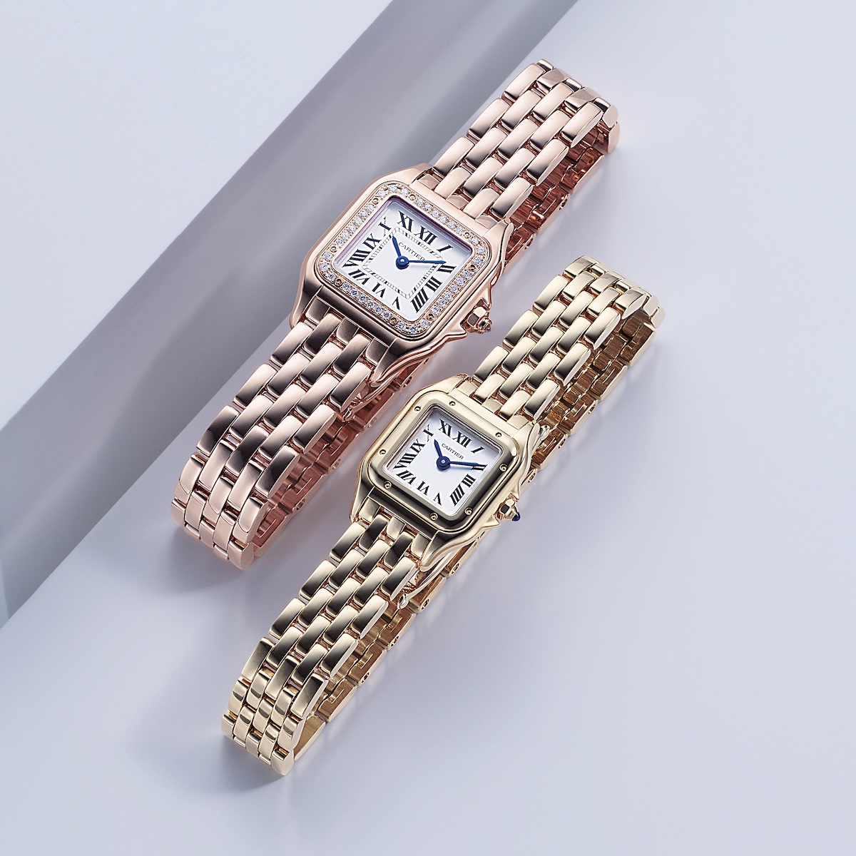 2021 小田急 WWF出展ブランドガイド「カルティエ編」〜感情を揺さぶる