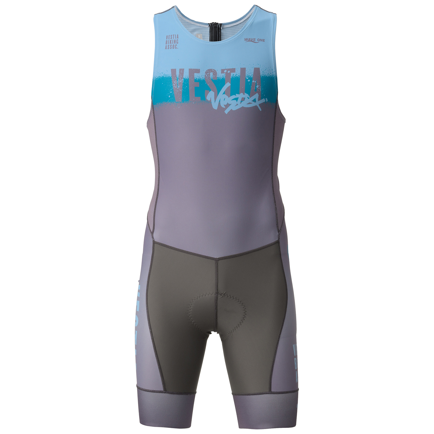 トライフィットスーツ 2.0 袖なし | 製品(フルオーダー) | WAVE ONE