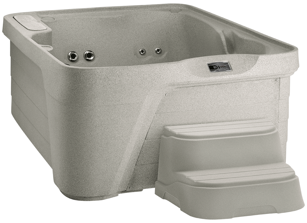 Azure™ | A Plug & Play Hot Tub by Freeflow