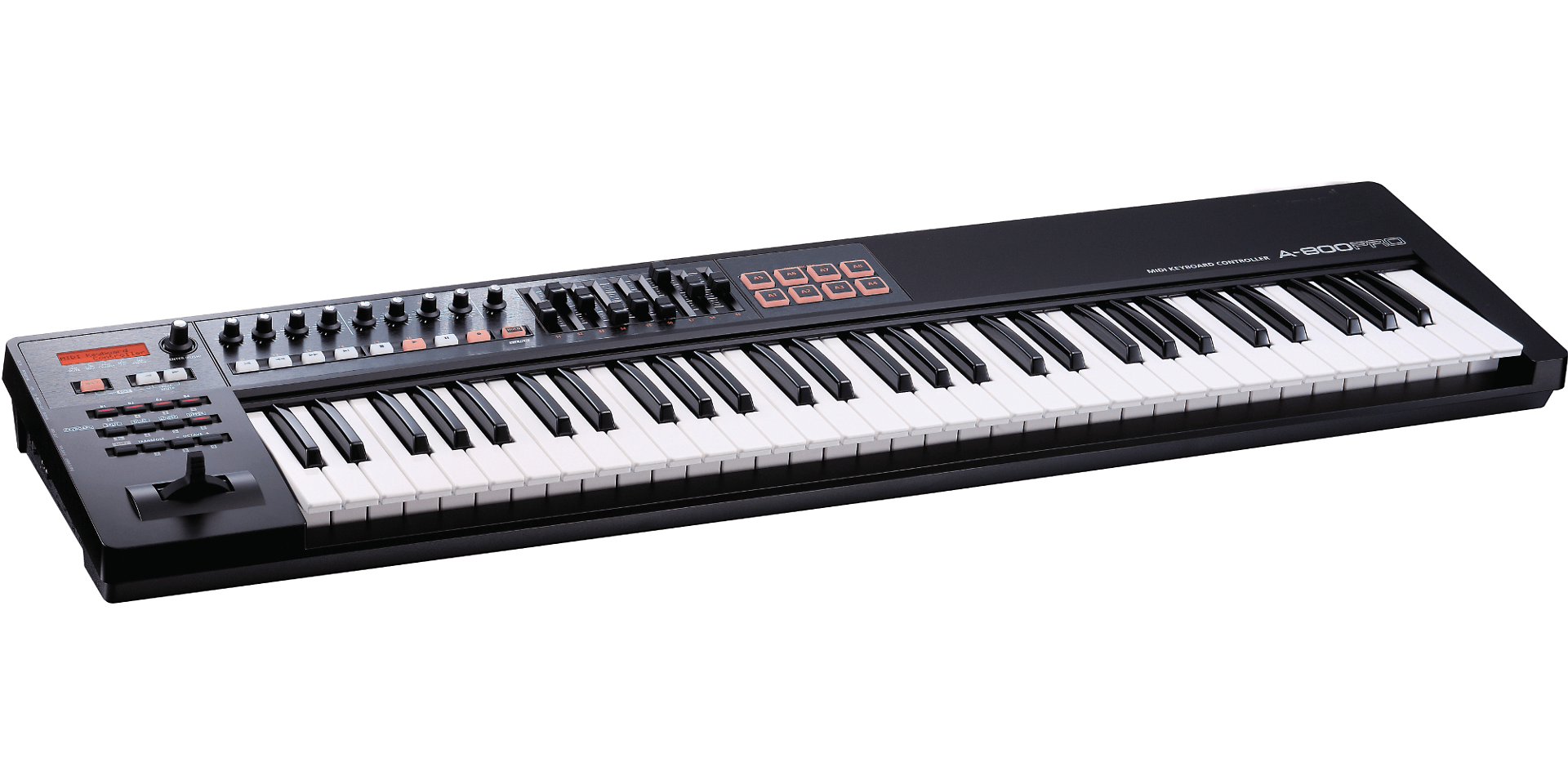 Roland A-800PRO MIDIキーボードコントローラー