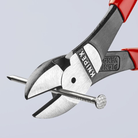 High Leverage Diagonal Cutters | KNIPEX Tools