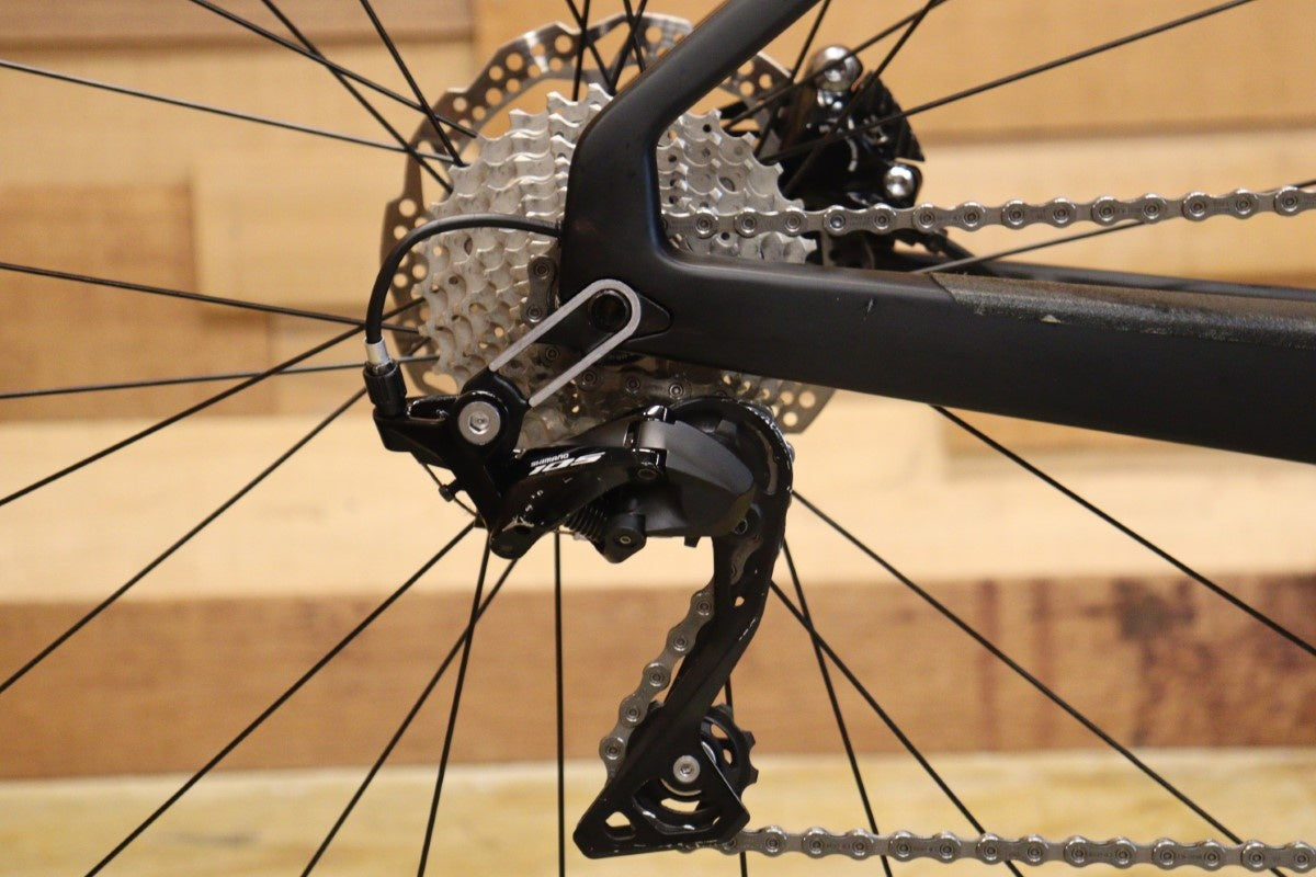 メリダ MERIDA リアクト REACTO 4000 DISC 2021モデル 50サイズ 105