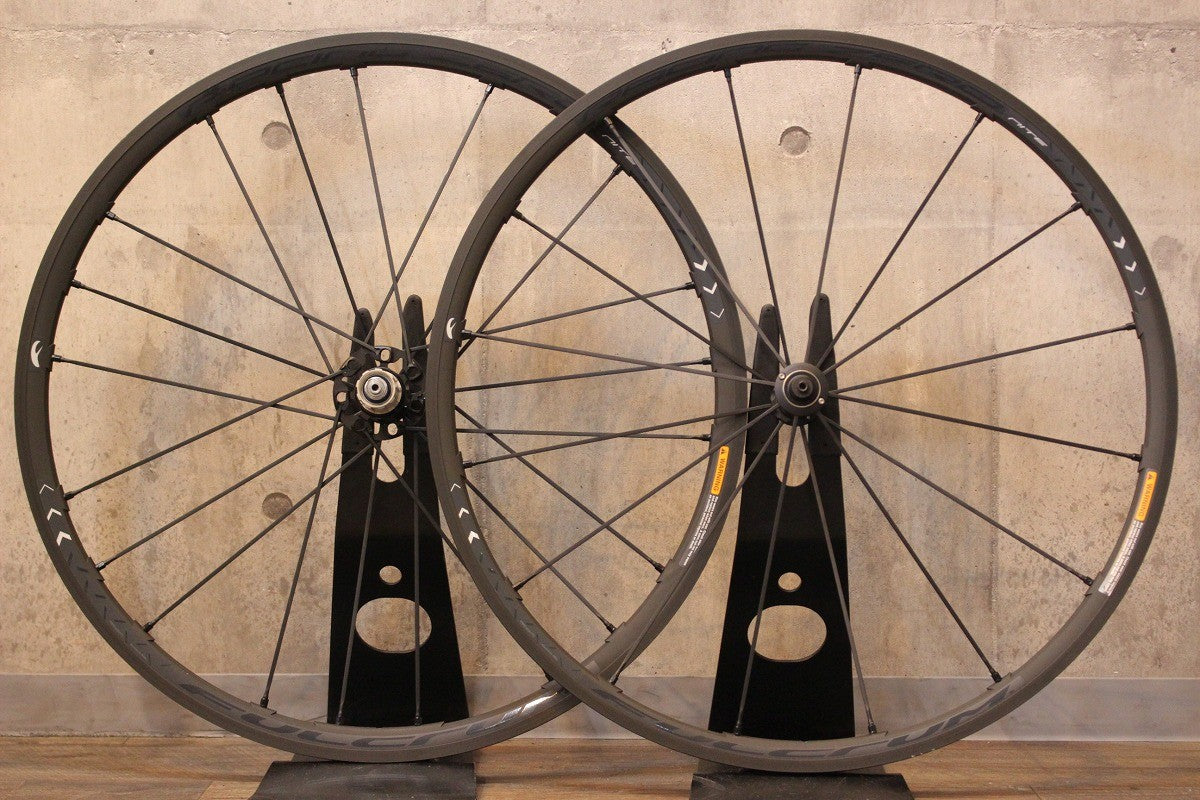 フルクラム FULCRUM レーシングゼロ ナイト RACING ZERO NITE アルミ