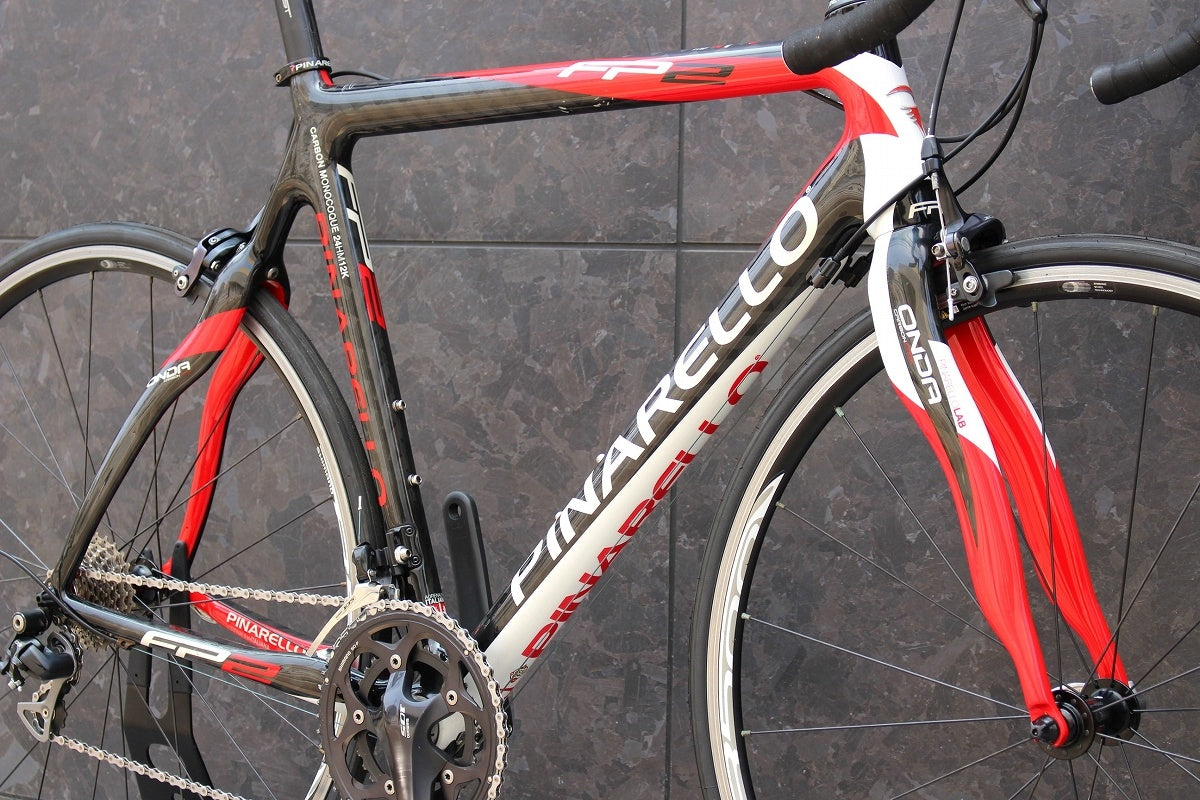 ピナレロ PINARELLO FP2 2011モデル 550サイズ シマノ 105 5700 10S