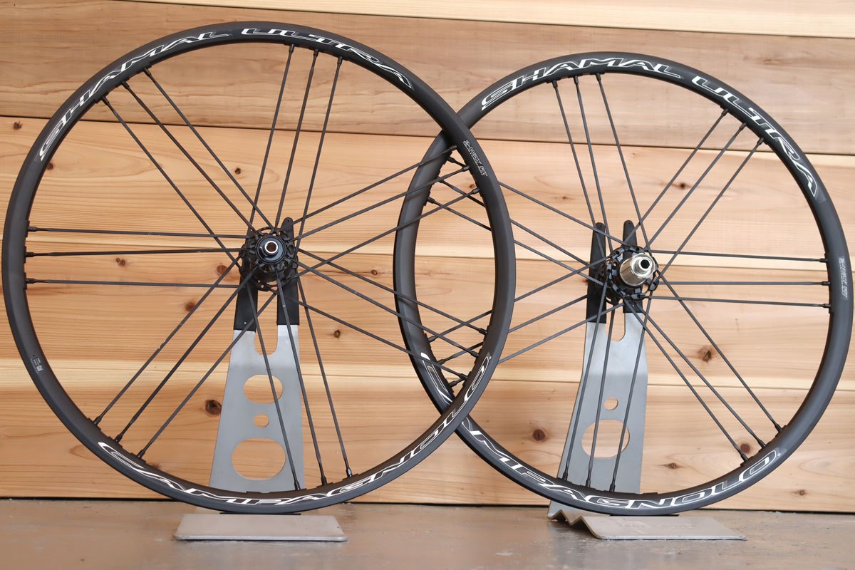 カンパニョーロ Campagnolo シャマル ウルトラ Shamal ULTRA DB 2way