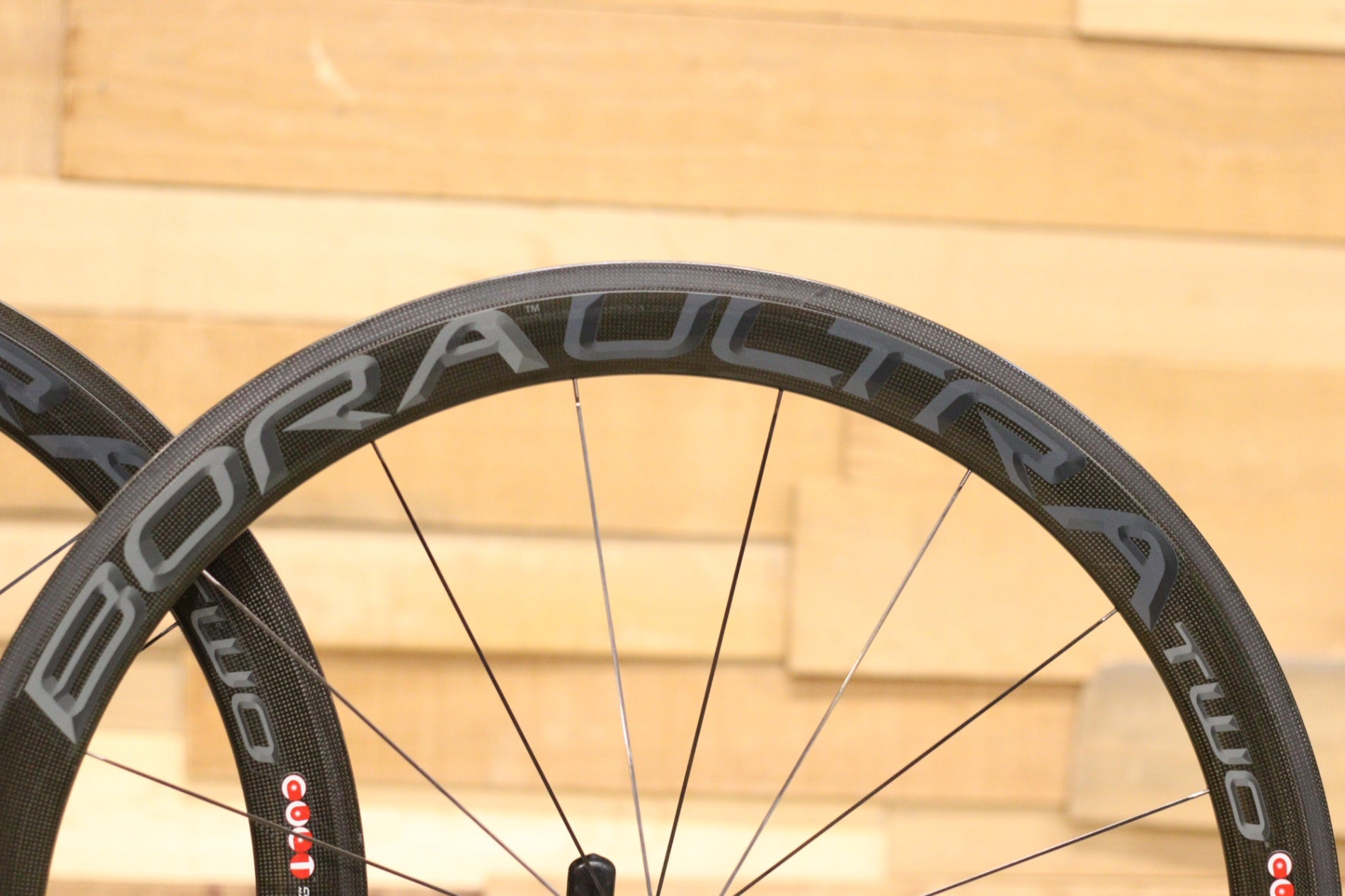 カンパニョーロ Campagnolo ボーラ ウルトラ BORA ULTRA TWO カーボン