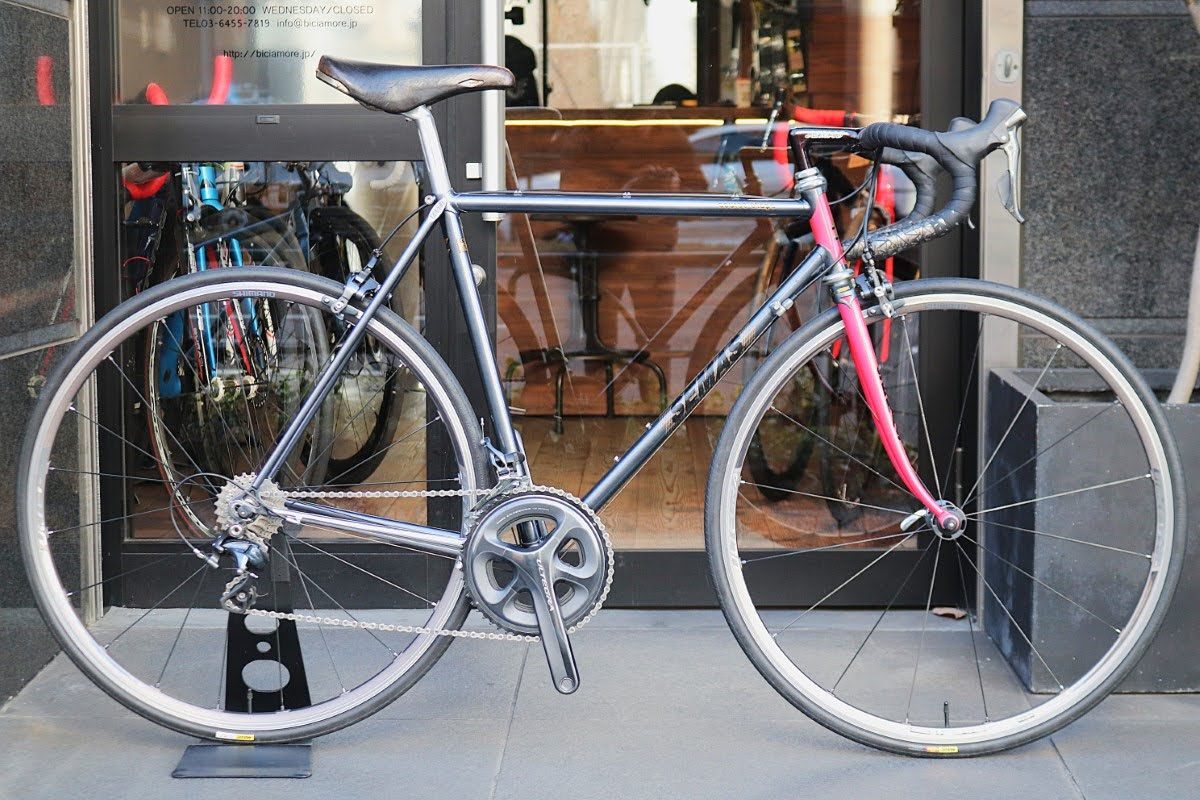 セマス SEMAS コースエタップ Course Etape アルテグラ 6800 11S