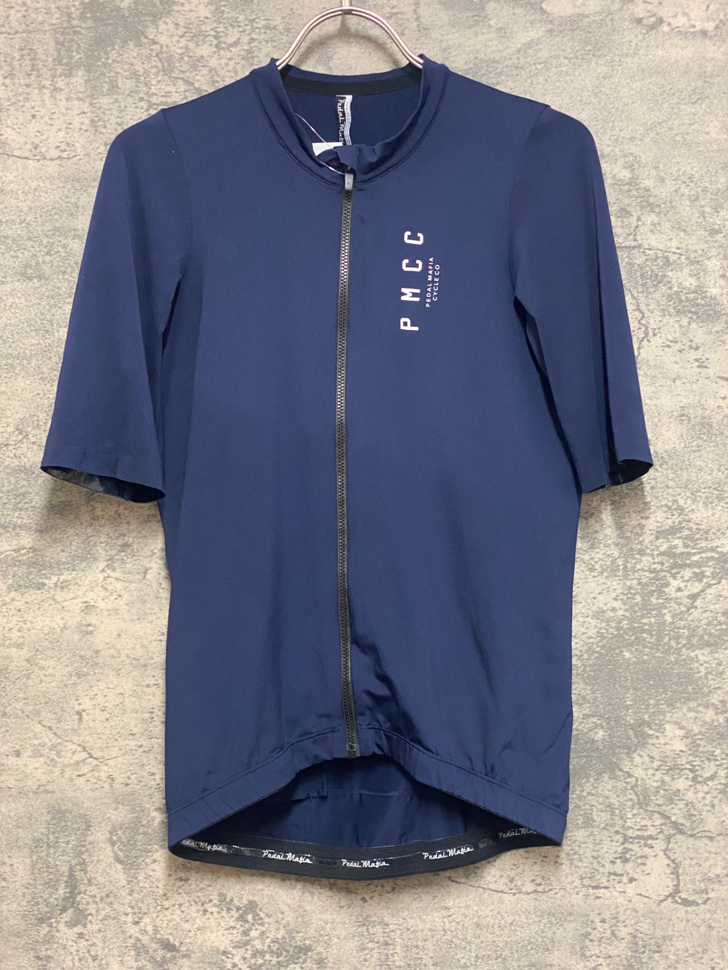 JO293 ペダルマフィア Pedal Mafia PMCC 半袖 サイクルジャージ