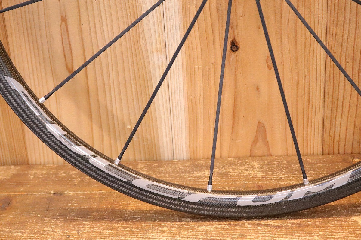 Fulcrum Racing Zero Carbon AC3（前後セット） フルクラム FULCRUM