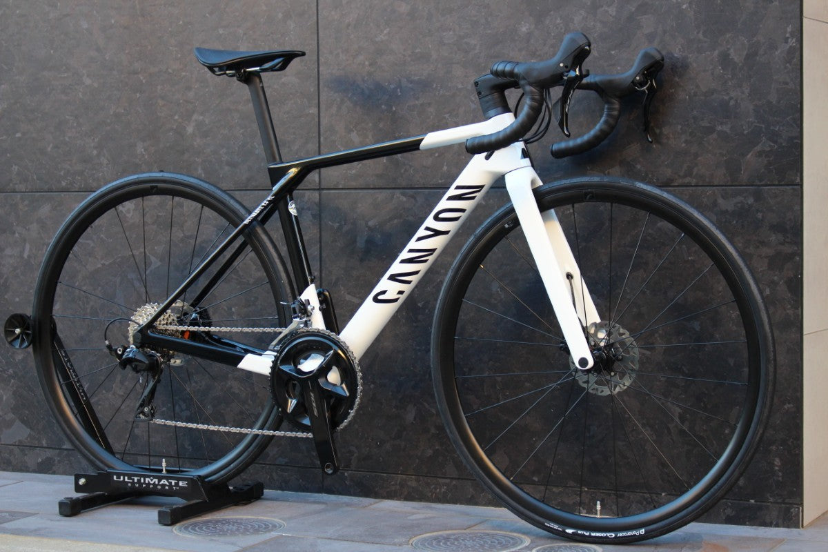 キャニオン CANYON アルティメット ULTIMATE CF SL7 2023モデル XS