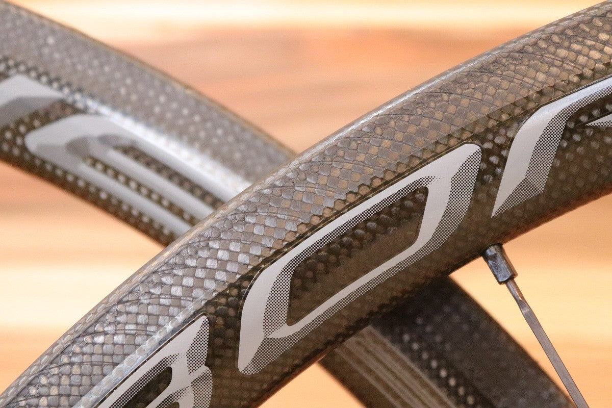 カンパニョーロ CAMPAGNOLO ボーラワン BORA ONE 35 RIM AC3 シマノ