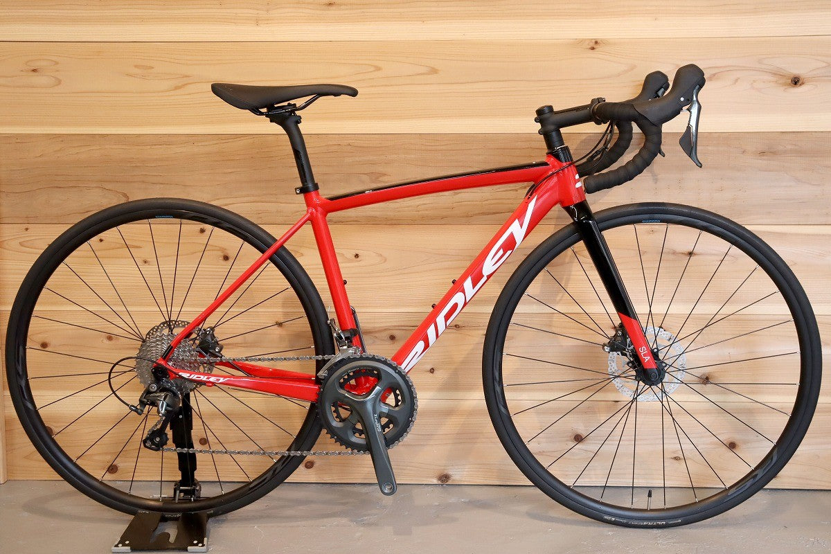 リドレー RIDLEY フェニックス ディスク FENIX SLA DISC 2022 XXS