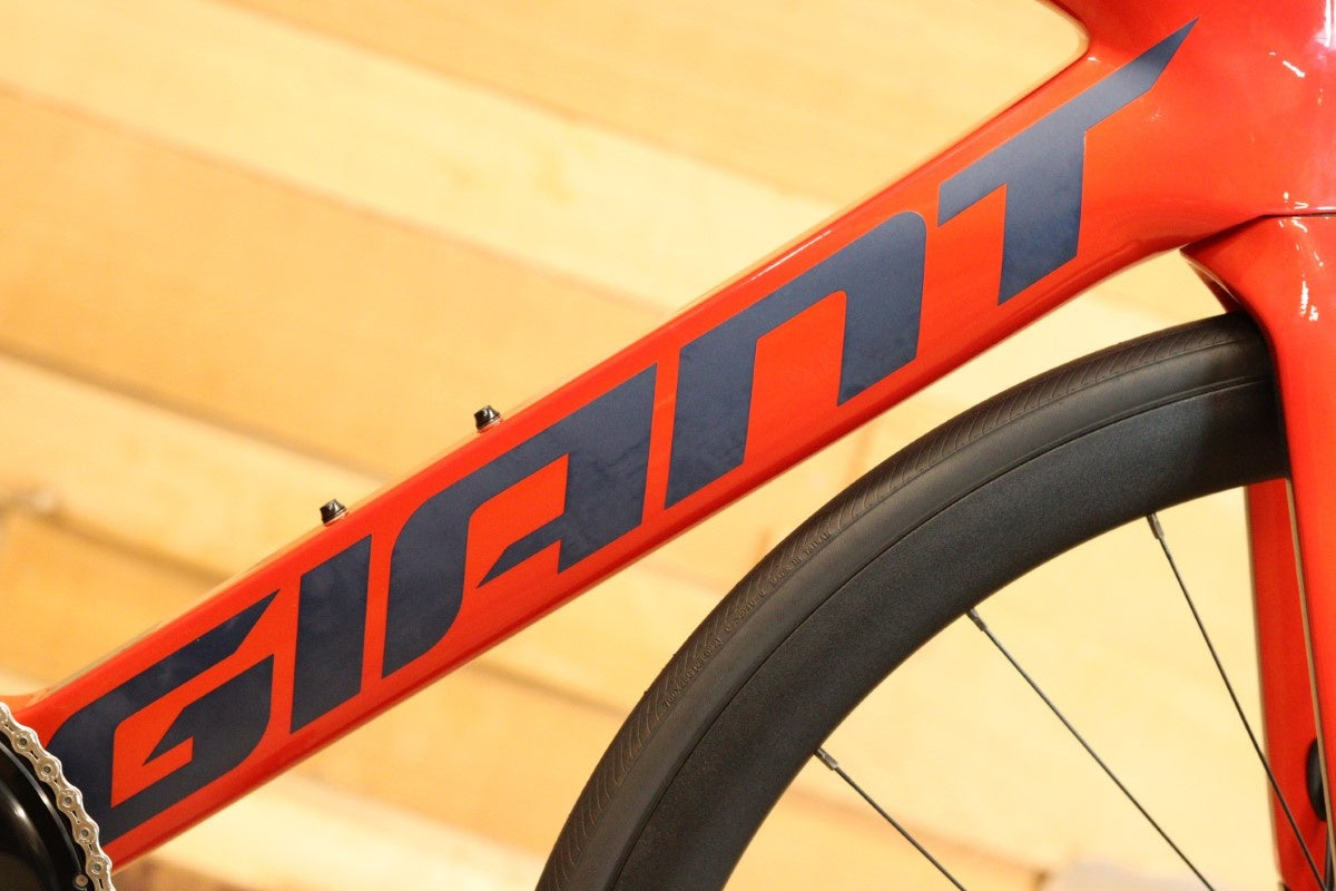 ジャイアント GIANT プロペル ディスク PROPEL ADVANCED 2 DISC 2022