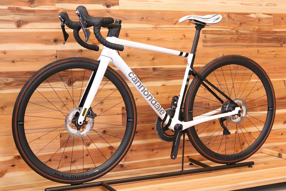 キャノンデール CANNONDALE スーパーシックス SUPERSIX EVO DISC 2022