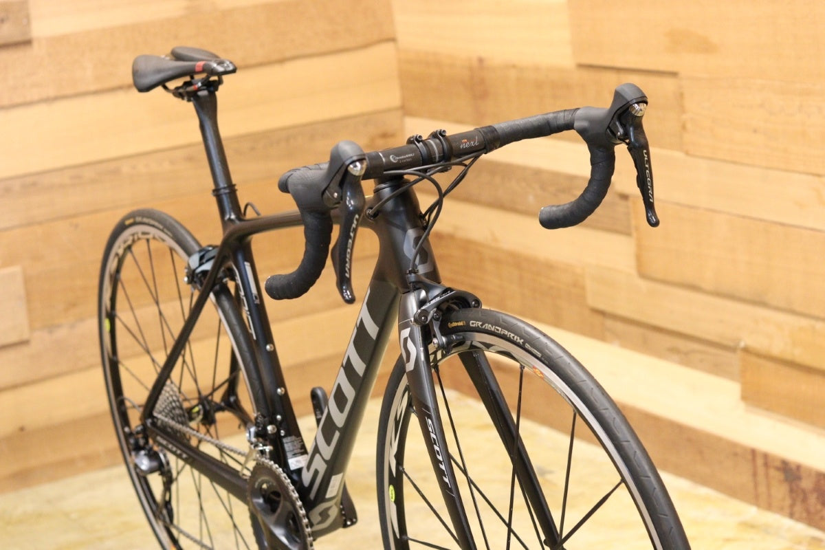 スコット SCOTT アディクト ADDICT 10 2018 XSサイズ シマノ