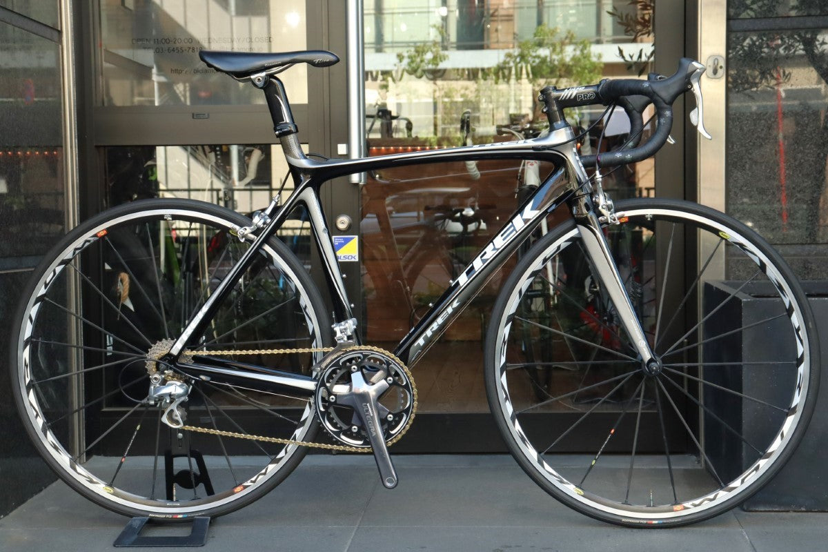 トレック TREK マドン MADONE 5.2 52サイズ 2009モデル デュラエース