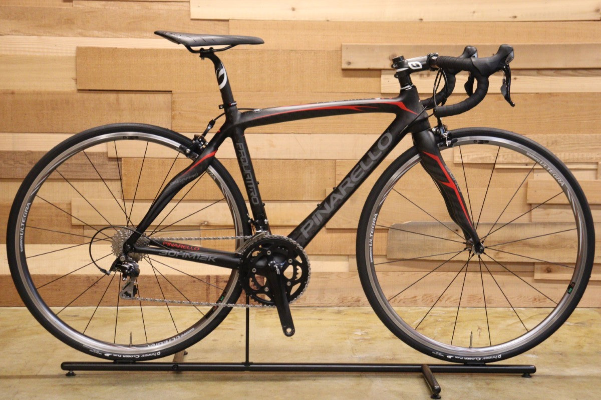 ピナレロ PINARELLO FP クアトロ FP QUATTRO 2013年モデル 465サイズ