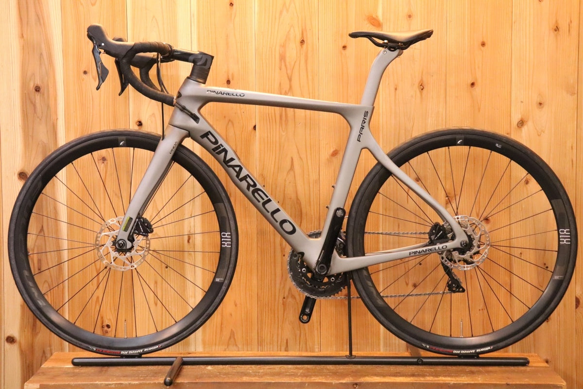 ピナレロ PINARELLO パリ PARIS DISK 2021年モデル 515サイズ シマノ