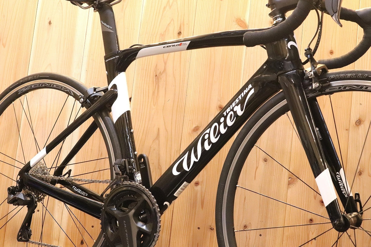 ウィリエール WILIER チェント ウノ CENTO 1 AIR 2021年モデル Sサイズ