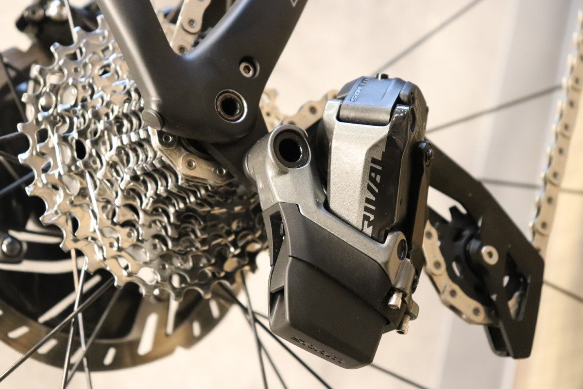 ブリジストン アンカー BRIDGESTONE ANCHOR RP9 2022 510サイズ SRAM