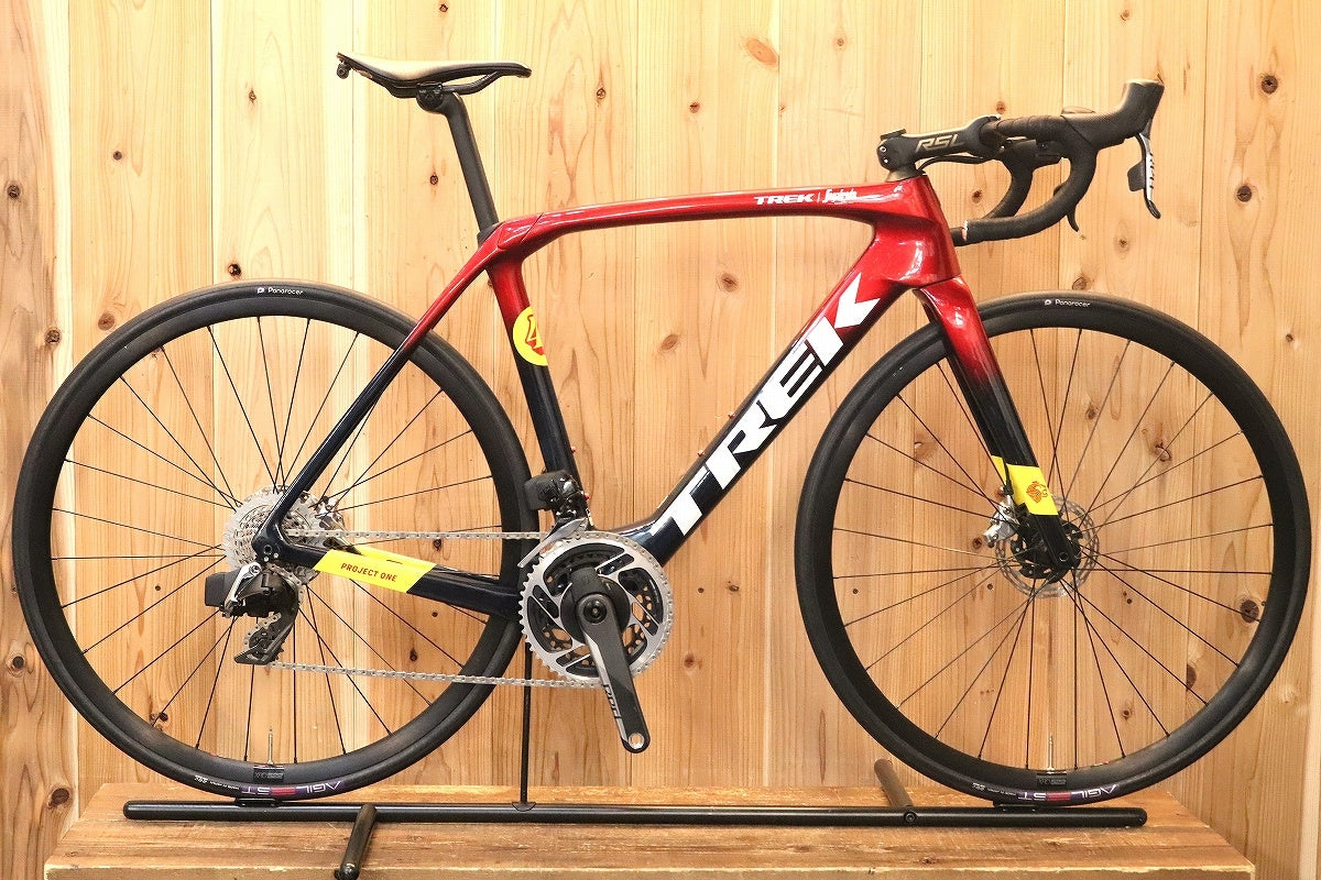 トレック TREK ドマーネ DOMANE RSL DISC 2023年モデル 56サイズ
