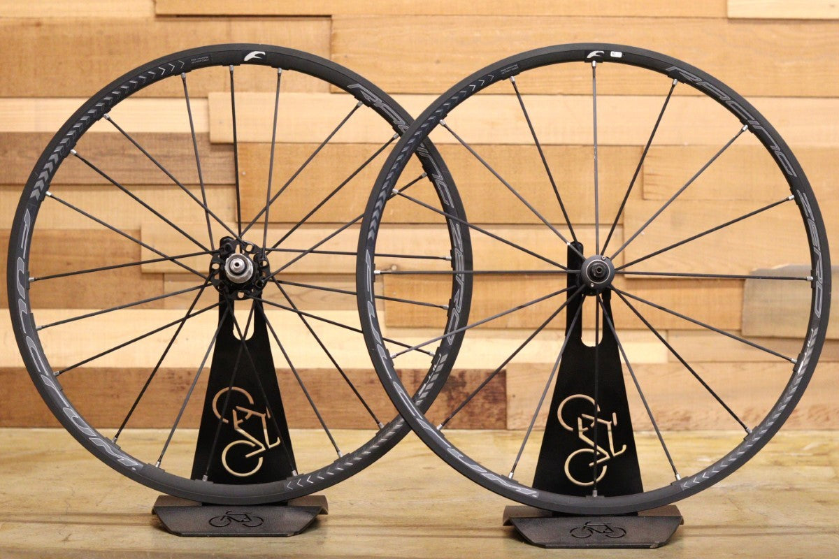 フルクラム FULCRUM レーシングゼロ ナイト RACING ZERO NITE アルミ