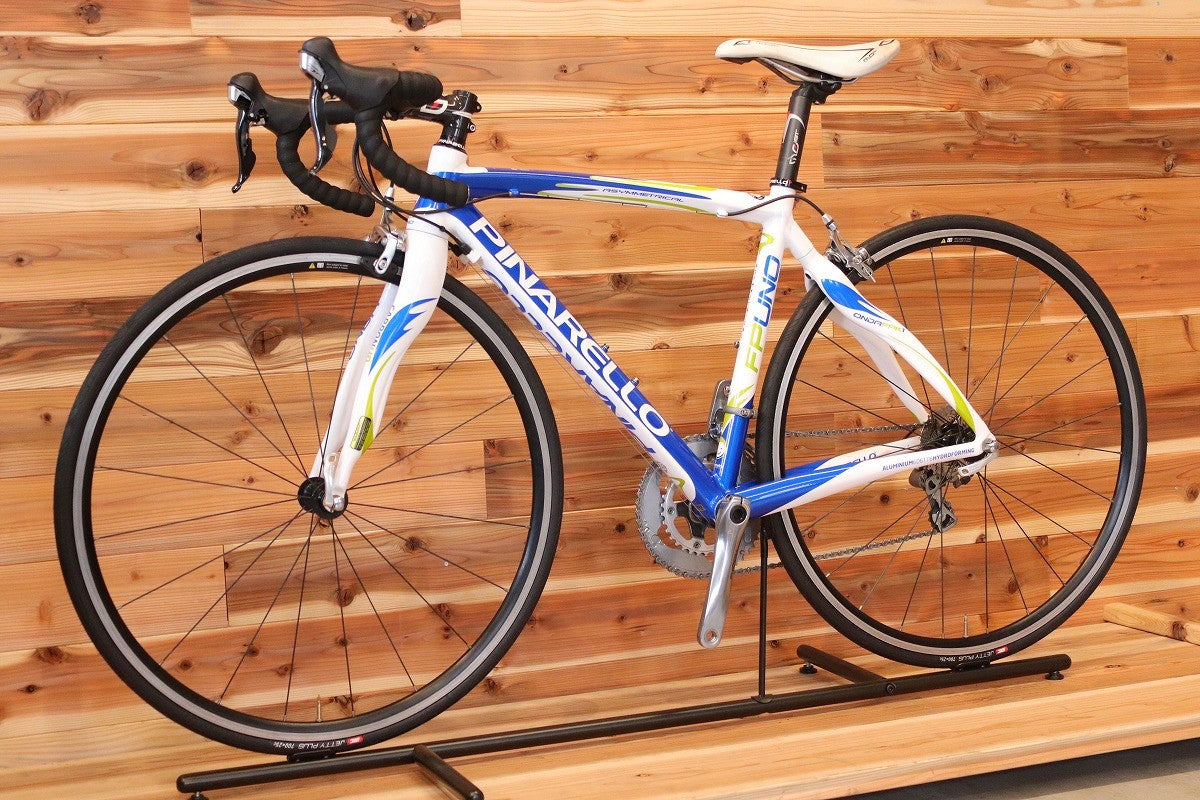 ピナレロ PINARELLO FP UNO 2012モデル 460Sサイズ シマノ ティアグラ