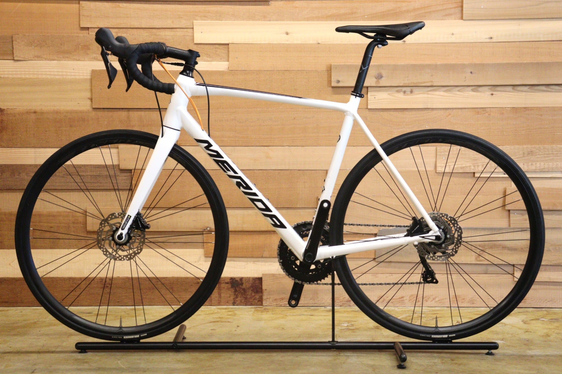 MERIDA SCULTURA 400 メリダ スクラトゥーラ 完成品おまけつき