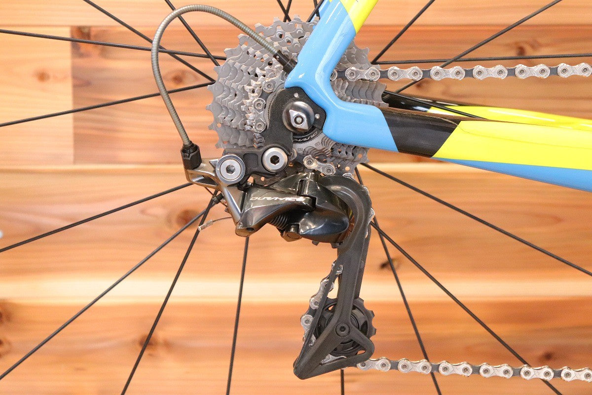 スペシャライズド SPECIALIZED エスワークス ヴェンジ S-WORKS VENGE