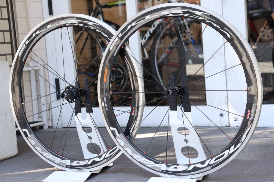 カンパニョーロ バレットウルトラ 50 cult シマノフリー CAMPAGNOLO