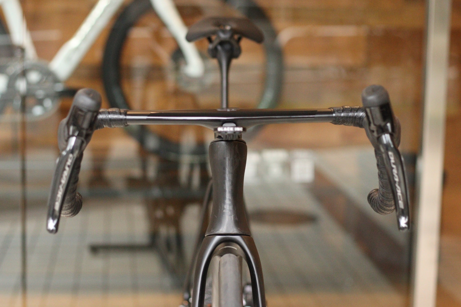 ファクター FACTOR オストロ OSTRO VAM 2.0 2024 52サイズ シマノ