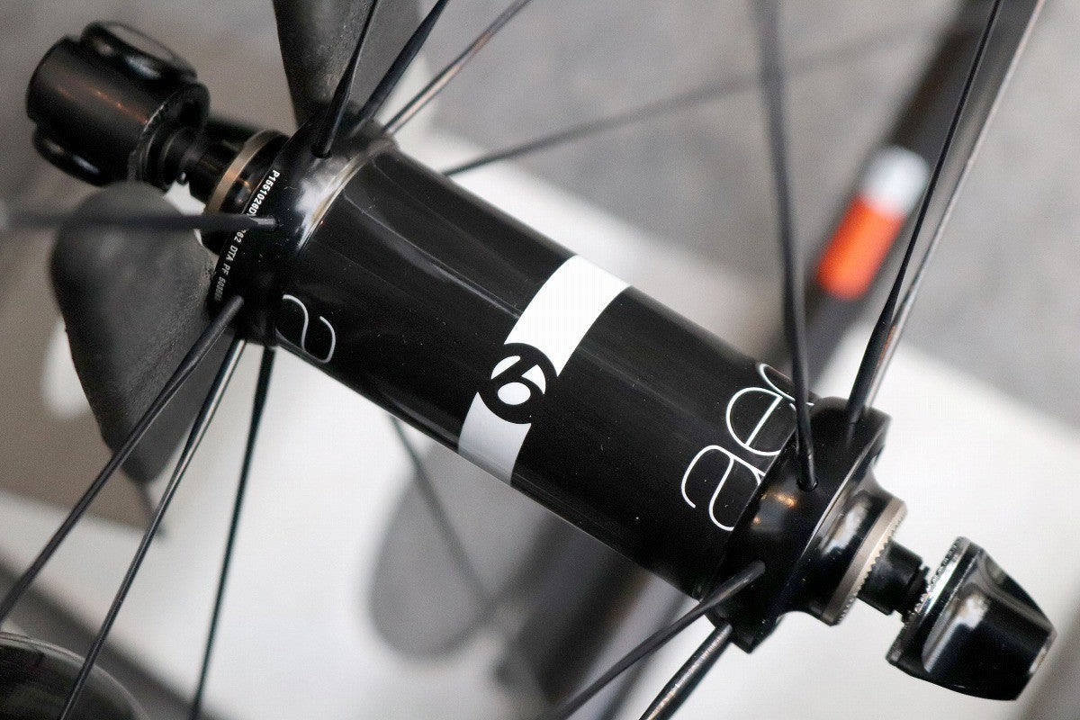 ボントレガー BONTRAGER アイオロス チューブラー AEOLUS XXX TUBULAR